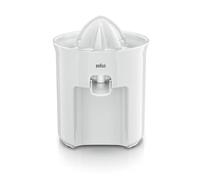 Braun CJ 3050 spremiagrumi elettrico 60 W Verde, Bianco