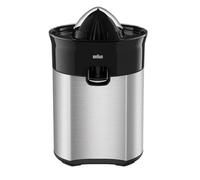 Braun CJ5050BK Spremiagrumi Avvio e Arresto Automatici Base Antiscivolo Pratico