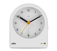 Braun BC22W sveglia classica