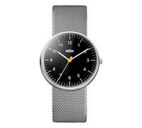 Braun BN0021BKSLMHG - Orologio da uomo