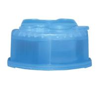 Braun Clean&Charge Cartucce Di Ricarica Per Rasoio Da Barba Elettrico, 2 Confezioni