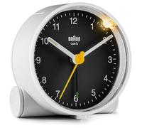 Braun CLOCK Analogico Sveglie BC01WB