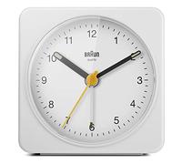 Braun CLOCK Analogico Sveglie BC03W