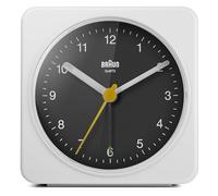 Braun CLOCK Analogico Sveglie BC03WB