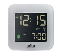 Braun CLOCK Digitale Sveglie BC08G-DCF