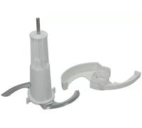 BRAUN COLTELLO LAMA ACCIAIO COMBIMAX MULTIQUICK 3202 K700 3205 K600 K700 K650