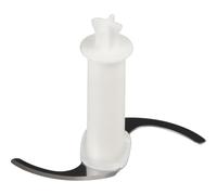 Braun - Coltello tritatutto alto 9 cm, lama da 10,6 cm (ref. 67050141)