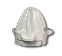Braun- Cono spremitore per spremiagrumi Braun MPZ6 PC (Contenitore da 350 ml)