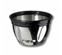 BRAUN CONTENITORE METALLO NERO minipimer Multiquick 7 Cordless MR740cc MQ940cc