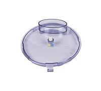 Braun Coperchio 67000053 Originale per Metall-Rührschüssel Robot da Cucina
