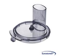 BRAUN COPERCHIO CONTENITORE ROBOT MULTIQUICK 7 K1000 - ORIGINALE-