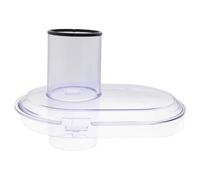 BRAUN COPERCHIO COPERTURA TRASPARENTE CENTRIFUGA MULTIQUICK 3 5 J300 J500