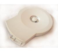 Braun coperchio frullatore robot Multiquick 7 K3000 Tribute KM3050 3210