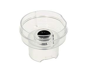 Braun coperchio ingranaggi trita spezie MQ60 Multiquick 9 4200 MQ9038X MQ9078X