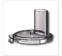 BRAUN COPERCHIO TRASPARENTE ROBOT DA CUCINA K850 K1000 K1200 K2000 K3000 KER1