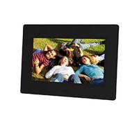 BRAUN - Cornice Digitale 21220 Display 7 pollici Formato 4:3 Lettore MMC / SD / SDHC Colore Nero