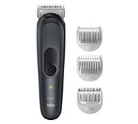 BRAUN CORPO BG3340 BLK/DGREY SCATOLA CEEMEA
