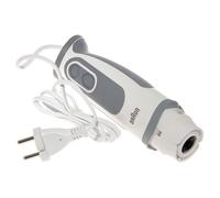 BRAUN Corpo Motore Nuova Versione Originale 4191 Minipimer Multiquick MR55 MR65