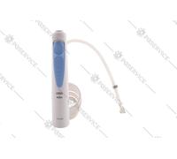 Braun corpo tubo manico idropulsore OxyJet 3719 3721 3724 Plus 1000 Sonic Pro