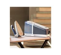 Braun CareStyle 7 Pro IS 7282 BL 2700 W 2 L EloxalPlus soleplate Blu