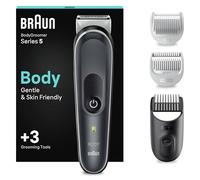 Braun BodyGroomer 5 BG5340 Rifinitore Corpo