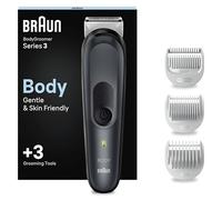 Braun BodyGroomer BG3340 Rifinitore Corpo