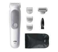 Regola barba e capelli BRAUN BG 5550
