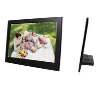 Braun 10" DigiFrame 10 Slim nero