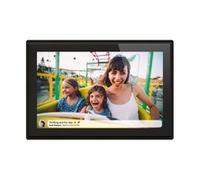 Braun 10.1" DigiFrame 1019 WIFI 16GB Nero