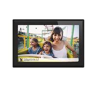 Braun 10.1" DigiFrame 1019 WIFI 16GB Nero