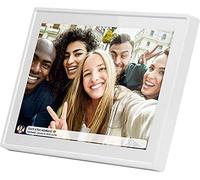 BRAUN DF 1019 WS - Cornice fotografica digitale, DigiFrame 1019