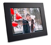 Braun Photo Digiframe 1083 9.7´´ Digital Frame Nero