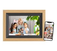 Braun Phototechnik 21265 DigiFrame 10B WiFi Cornice digitale WiFi 25.7 cm 10.1