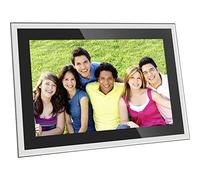 BRAUN DF 10X - Cornice fotografica digitale, DigiFrame 10X