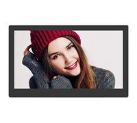 BRAUN DF 1361 - Cornice fotografica digitale, DigiFrame 1361