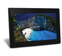 Braun Digiframe 1580 Cornice Digitale 15", Riproduzione Foto-Video-Audio, Risoluzione 1024X768, Rapporto 4:3, Display LCD, Nero