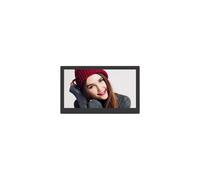 Braun DigiFrame 159 Business Line 8GB cornice per foto digitali Nera 39,6 cm (15,6 ) - Nouvo
