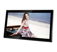 Braun Digiframe 1731 17.3´´ 8gb One Size Black