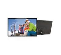 Braun Photo Technik 21417 cornice per foto digitali Nero 68,6 cm (27") [21417]