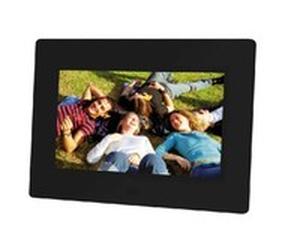 Braun DigiFrame 711 17,8 cm (7") 800 x 480 Pixel TFT 250 cd/m² 400:1 21220