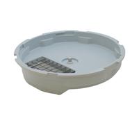 Braun disco base taglio dadini 11n mixer Multiquick 9 HB901 MQ9195 MQ9199 NOTE