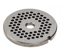 Braun disco fori piccoli 3mm KGZ3 KGZ4 4217 G1300 G3000 4195 4242 PowerPlus