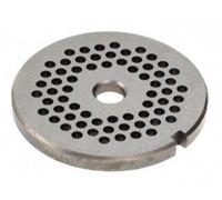 Braun disco fori piccoli 3mm KGZ3 KGZ4 4217 G1300 G3000 4195 4242 PowerPlus