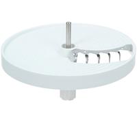 Braun disco lama patatine Combimax Multiquick K600 K650 K700 K750 3202 FP3020 FX