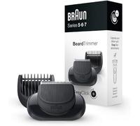 Braun EasyClick Accessorio Regolabarba Per Rasoio Elettrico Series 5, 6 E 7 (Nuova Generazione)