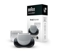 Braun EasyClick Accessorio Rifinitore Corpo Per Rasoio Elettrico Series 5, 6 E 7 (Nuova Generazione)