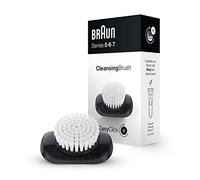 BRAUN Spazzola Pulizia Viso per Rasoio