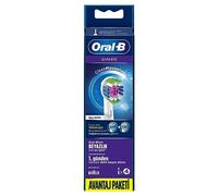 Braun EB 18-4 4pezzo(i) Bianco testina per spazzolino, 2015