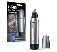 BRAUN EN10 RIFINITORE NASO E ORECCHIE