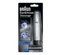 Braun EN10 Rifinitore Naso e Orecchie